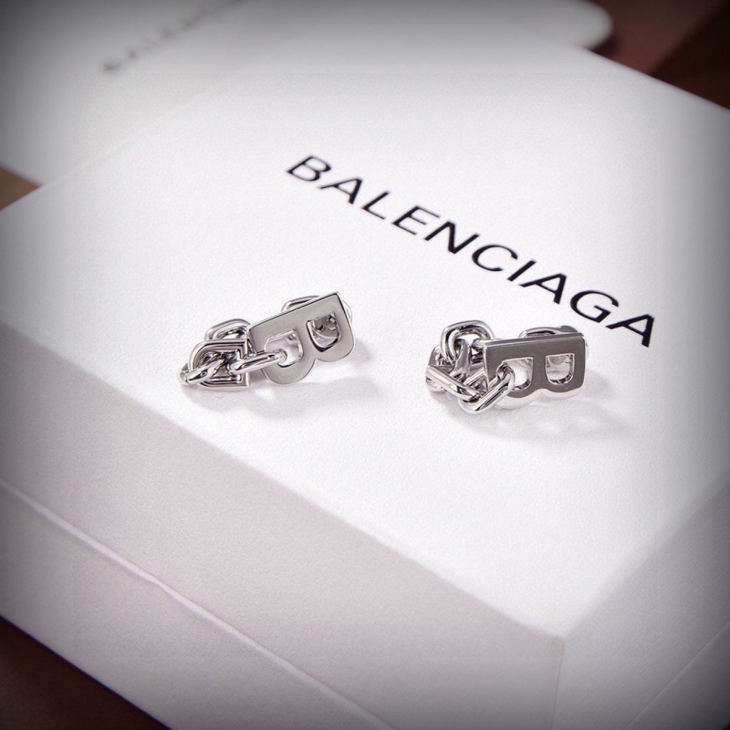 Balenciaga Earrings